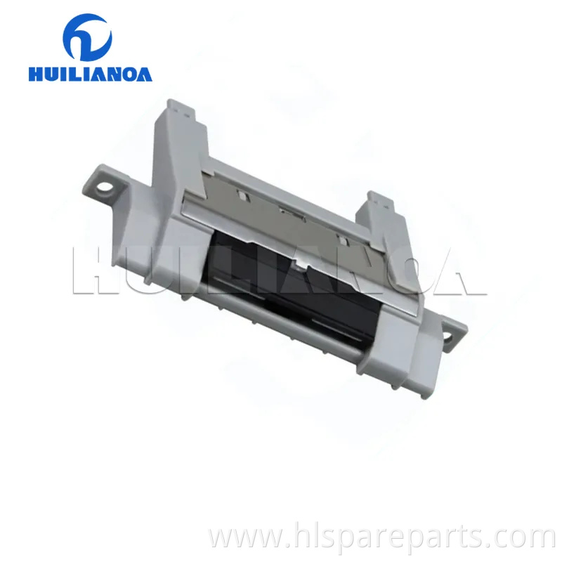 Separation Pad Tray2 RM1-6397-000cn RM1-7365-000cn for HP Ljm401 M425 P2035 P2055 Printer Part